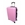 Maleta EXE Mediana 64x40x25cms Ligera Barata Material ABS color Rosa - Imagen 2