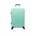 Maleta EXE Mediana 64x40x25cms Ligera Barata Material ABS color Verde Claro - Imagen 1