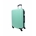 Maleta EXE Mediana 64x40x25cms Ligera Barata Material ABS color Verde Claro - Imagen 2