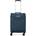 Maleta Roncato Joy Cabina 4 Ruedas Navy Expandible 55X40X20/23 Muy Ligera Y Resistente - Imagen 2