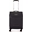 Maleta Roncato Joy Cabina 4 Ruedas Negra Expandible 55X40X20/23 Muy Ligera Y Resistente - Imagen 2