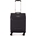 Maleta Roncato Joy Cabina 4 Ruedas Negra Expandible 55X40X20/23 Muy Ligera Y Resistente - Imagen 2