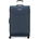 Maleta Roncato Joy Grande Azul Navy Expandible 75X48X29/32 Muy Ligera Y Resistente - Imagen 2