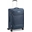 Maleta Roncato Joy Mediana Azul Navy Expandible 63X44X27/31 Muy Ligera Y Resistente - Imagen 1