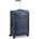 Maleta Roncato Joy Mediana Azul Navy Expandible 63X44X27/31 Muy Ligera Y Resistente - Imagen 1