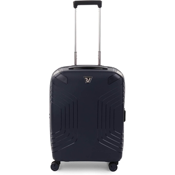 Maleta Roncato Ypsilon Cabina Expandible Color Azul Navy Ligera 10 años de Garantía - Imagen 1