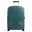 Maleta Roncato Ypsilon Mediana Expandible Color Verde Botella Ligera 10 años de Garantía - Imagen 1