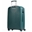 Maleta Roncato Ypsilon Mediana Expandible Color Verde Botella Ligera 10 años de Garantía - Imagen 2