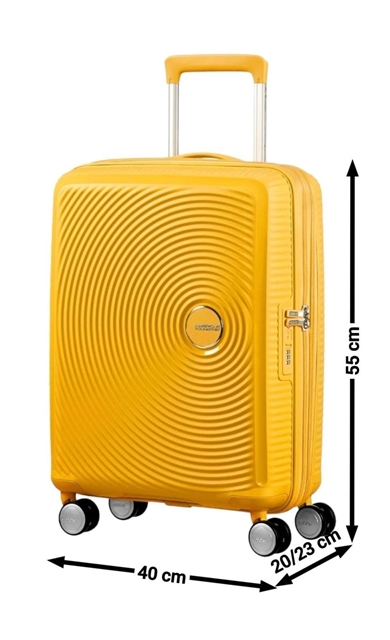 Maletas de Viaje de Cabina