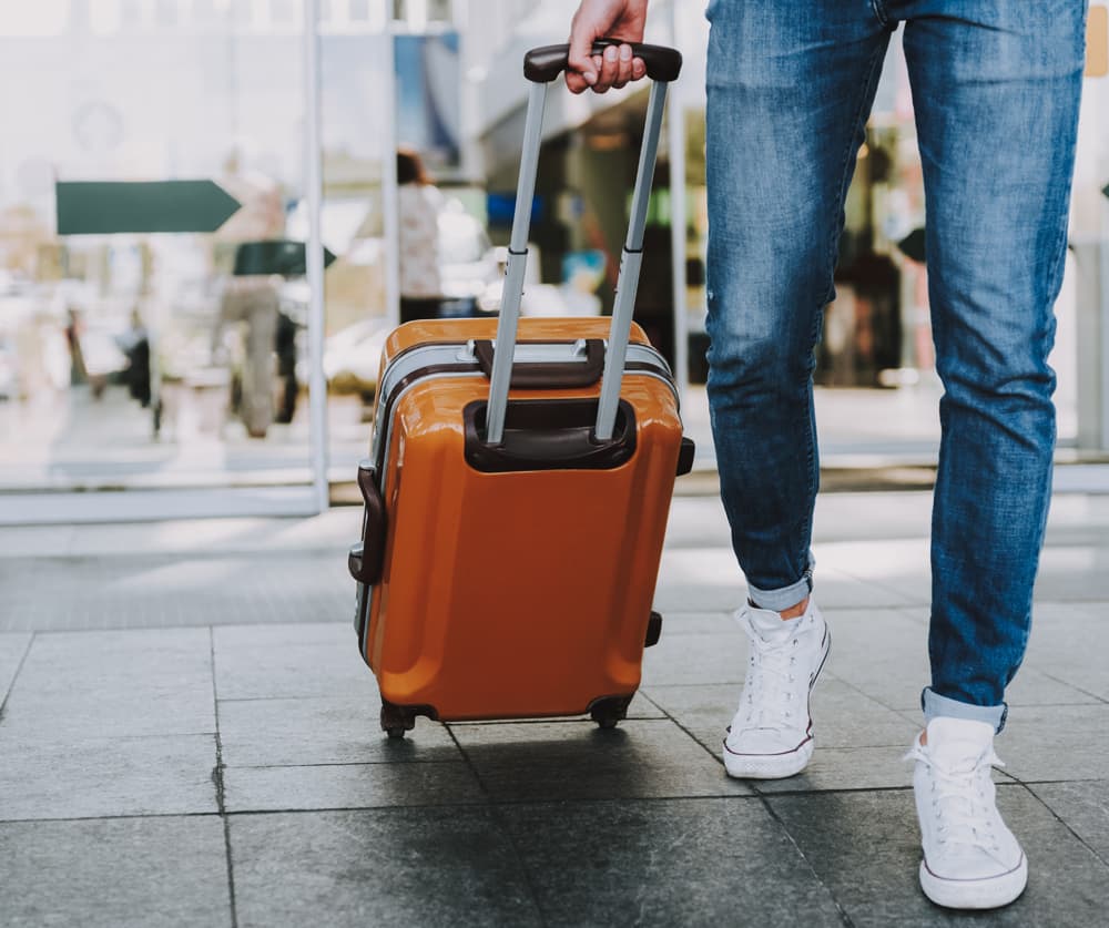 Arreglo de maletas en A Coruña