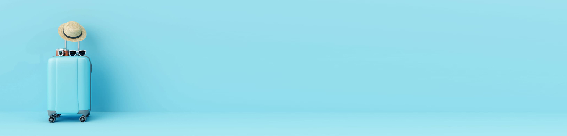 Taller de reparación de maletas en A Coruña