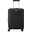 Roncato Maleta Cabina Rígida B-Flying Expandible color Negro Garantía 5 años - Imagen 1
