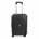 Roncato Maleta de Cabina Light  4 Ruedas Resistente 10 años de Garantía Color negro - Imagen 2