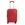 Roncato Maleta de Cabina Light  4 Ruedas Resistente 10 años de Garantía Color Rojo - Imagen 2