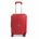 Roncato Maleta de Cabina Light  4 Ruedas Resistente 10 años de Garantía Color Rojo - Imagen 2