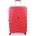 Roncato Maleta Grande Rigida Skyline Expandible color Rojo Garantia 5 años - Imagen 1