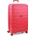 Roncato Maleta Grande Rigida Skyline Expandible color Rojo Garantia 5 años - Imagen 2