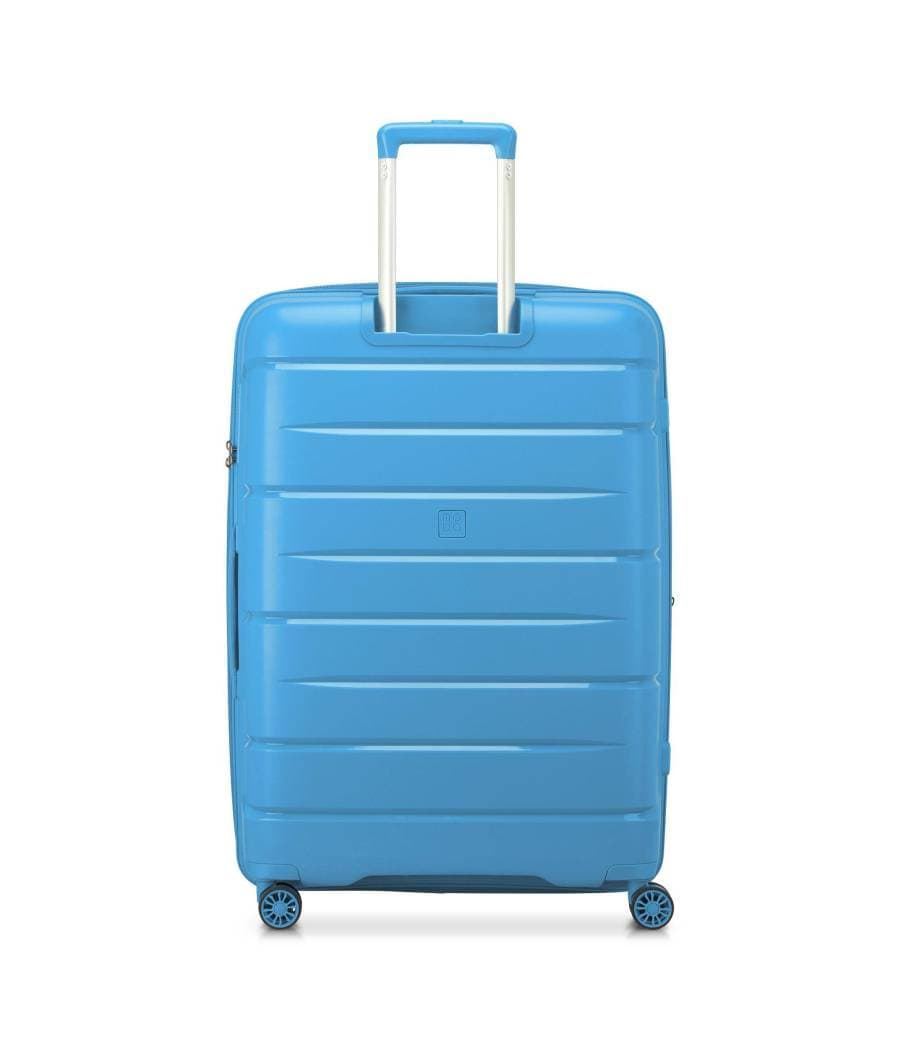 Roncato Modo Grande Rigida Starlight Expandible color Sky Blue  Garantia 2 años - Imagen 2