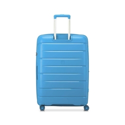 Roncato Modo Grande Rigida Starlight Expandible color Sky Blue  Garantia 2 años - Imagen 2