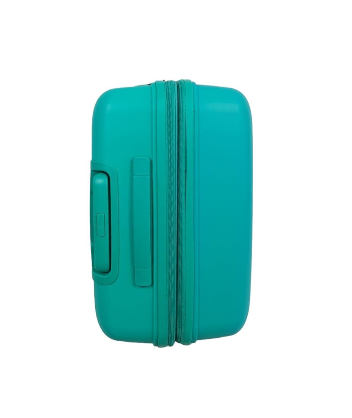 Roncato Modo Mediana Rigida Starlight Expandible color Verde Esmeralda  Garantia 2 años - Imagen 10