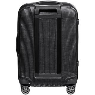 Samsonite Maleta C-Lite Cabina Expandible 55X40X20/23 Cms Capacidad 36/42 Litros Ultra Resistente y Ligera 2.1 Kilos color Black - Imagen 2