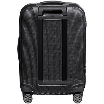 Samsonite Maleta C-Lite Cabina Expandible 55X40X20/23 Cms Capacidad 36/42 Litros Ultra Resistente y Ligera 2.1 Kilos color Black - Imagen 2