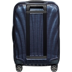 Samsonite Maleta C-Lite Cabina Expandible 55X40X20/23 Cms Capacidad 36/42 Litros Ultra Resistente y Ligera 2.1 Kilos color Midnight Blue - Imagen 2