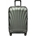 Samsonite Maleta C-Lite Mediana 69 Cms Capacidad 68 Litros Ultra Resistente y Ligera 2.5 Kilos color Metallic Green - Imagen 1