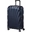 Samsonite Maleta C-Lite Mediana 69 Cms Capacidad 68 Litros Ultra Resistente y Ligera 2.5 Kilos color Midnight Blue - Imagen 2