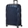 Samsonite Maleta C-Lite Tamaño XL 81 Cms Capacidad 123 Litros Ultra Resistente y Ligera 3.1 Kilos color Midnight Blue - Imagen 2