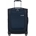 Samsonite Maleta D-Lite Cabina Expandible 55X40X20/25 Cms Capacidad 39/44 Litros Ultra Resistente y Ligera 2 Kilos color Azul Marino - Imagen 1
