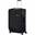 Samsonite Maleta D-Lite Cabina Expandible 55X40X20/25 Cms Capacidad 39/44 Litros Ultra Resistente y Ligera 2 Kilos color Negro - Imagen 1