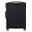 Samsonite Maleta D-Lite Cabina Expandible 55X40X20/25 Cms Capacidad 39/44 Litros Ultra Resistente y Ligera 2 Kilos color Negro - Imagen 2