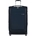 Samsonite Maleta D-Lite Grande Expandilble 78 Cms Capacidad 107/118 Litros Ultra Resistente y Ligera 3 Kilos color Azul Marino - Imagen 1