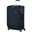 Samsonite Maleta D-Lite Grande Expandilble 78 Cms Capacidad 107/118 Litros Ultra Resistente y Ligera 3 Kilos color Azul Marino - Imagen 2