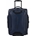 Samsonite Maleta Ecodiver Cabina 2 Ruedas 55X40X20 Cms Capacidad 48 Litros Impermeable y Ligera 2.5 Kilos color Azul Marino - Imagen 1