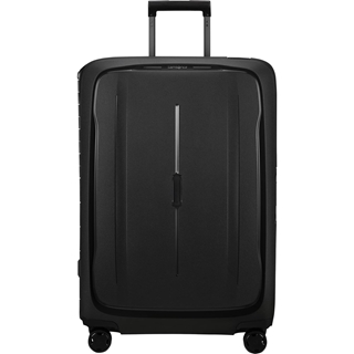 Samsonite Maleta Essens Tamaño Grande 75x52x33 Cms Capacidad 111Litros Ultra Resistente y Ligera 4.3 Kilos color Grafito - Imagen 1