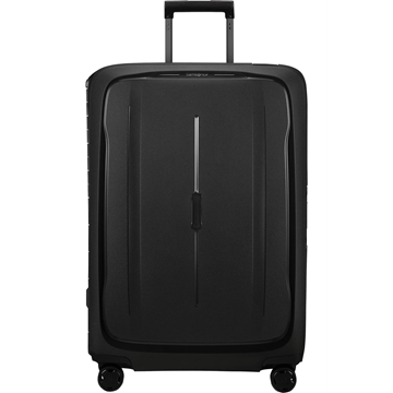 Samsonite Maleta Essens Tamaño Grande 75x52x33 Cms Capacidad 111Litros Ultra Resistente y Ligera 4.3 Kilos color Grafito - Imagen 1
