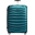 Samsonite Maleta Lite-Shock Grande 75x51x31 Cms Capacidad 98 Litros Ultra Resistente y Ligera 2.5 Kilos color Azul (Petrol Blue) - Imagen 1