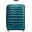 Samsonite Maleta Lite-Shock Tamaño Grande XL 81x55x33 Cms Capacidad 124 Litros Ultra Resistente y Ligera 2.8 Kilos color Azul (Petrol Blue) - Imagen 1