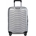 Samsonite Maleta Proxis Cabina Expandible 55X40X20/23 Cms Capacidad 38/44 Litros Ultra Resistente y Ligera 2.3 Kilos USB  color Plata - Imagen 1