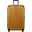Samsonite Maleta Proxis Tamaño Grande 75 Cms Capacidad 94 Litros Ultra Resistente y Ligera 2.8 Kilos color Honey Gold - Imagen 1