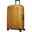 Samsonite Maleta Proxis Tamaño Grande 75 Cms Capacidad 94 Litros Ultra Resistente y Ligera 2.8 Kilos color Honey Gold - Imagen 2
