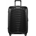 Samsonite Maleta Proxis Tamaño Mediano 69 Cms Capacidad 75 Litros Ultra Resistente y Ligera 2.8 Kilos color Negro - Imagen 1