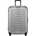 Samsonite Maleta Proxis Tamaño Mediano 69 Cms Capacidad 75 Litros Ultra Resistente y Ligera 2.8 Kilos color Plata - Imagen 1