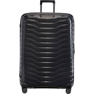 Samsonite Maleta Proxis Tamaño XL 81 Cms Capacidad 125 Litros Ultra Resistente y Ligera 3.6 Kilos color Negro - Imagen 1