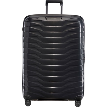 Samsonite Maleta Proxis Tamaño XL 81 Cms Capacidad 125 Litros Ultra Resistente y Ligera 3.6 Kilos color Negro - Imagen 1