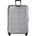 Samsonite Maleta Proxis Tamaño XL 81 Cms Capacidad 125 Litros Ultra Resistente y Ligera 3.6 Kilos color Plata - Imagen 1