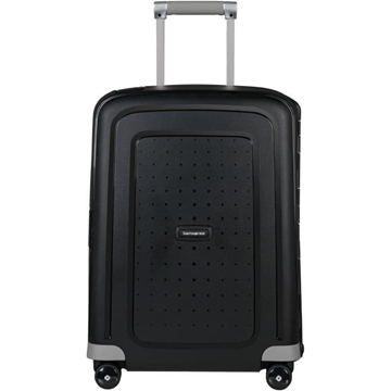 Samsonite S'Cure Maleta de Cabina 55 cms Ligera Negra - Imagen 2