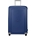 Samsonite S'Cure Maleta Grande 75 cms Resistente Ligera Color Azul Marino - Imagen 1